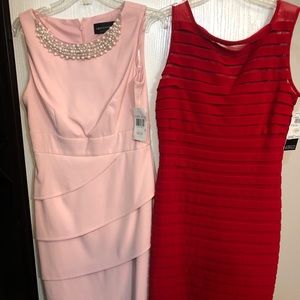 Dresses